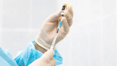 Родители девочек старше 13 лет хотят получить вакцину против ВПЧ, но пока такой возможности нет – Минздрав