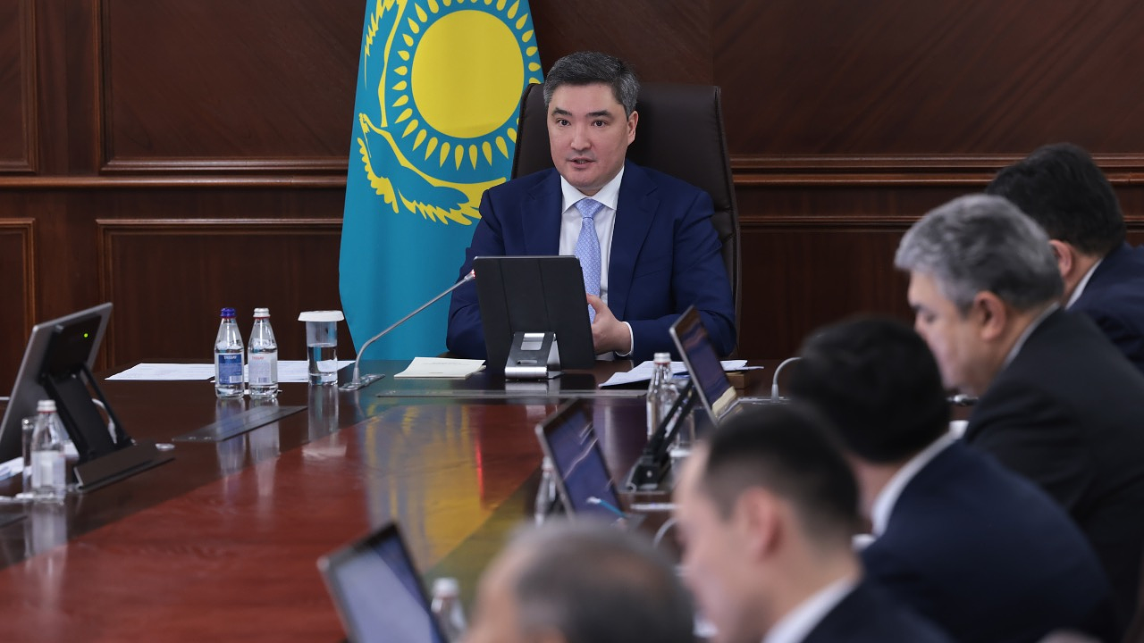 Фото пресс-службы правительства