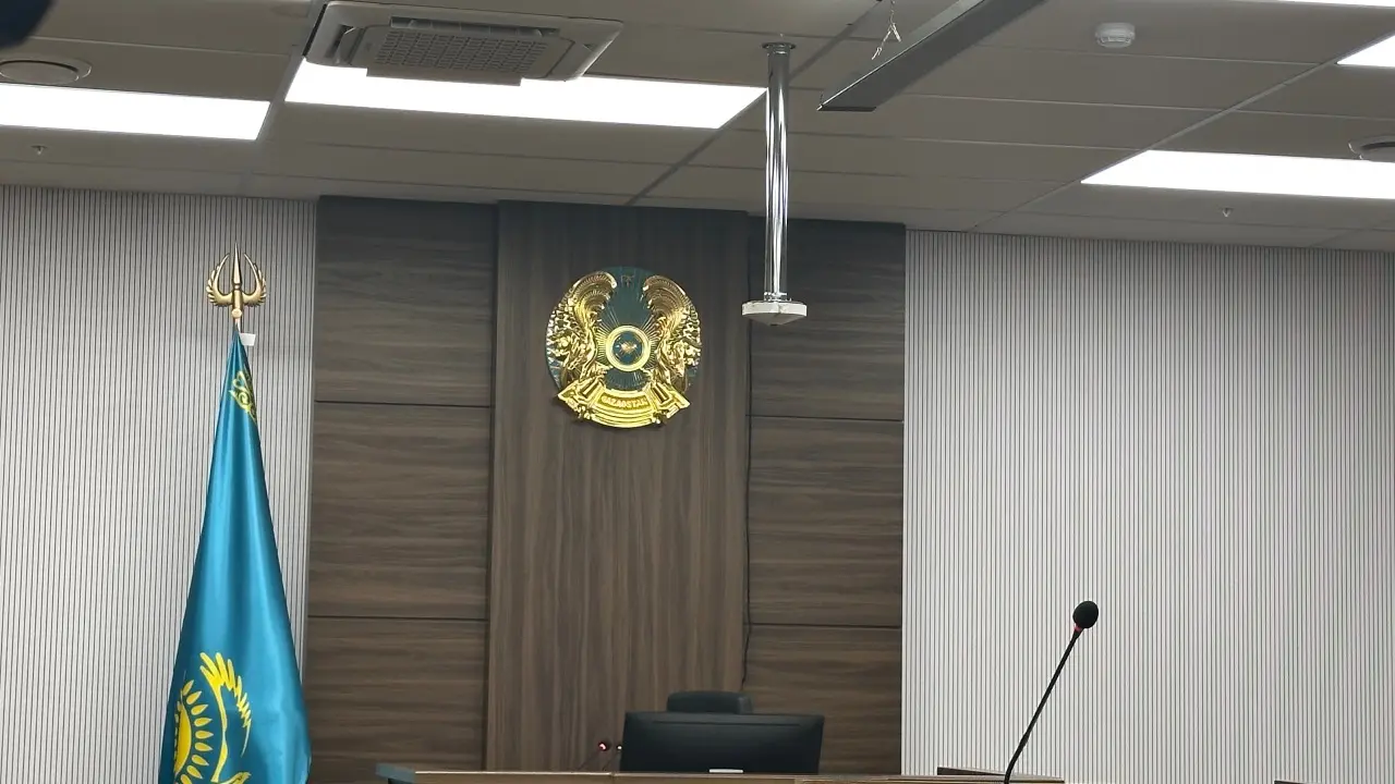 Фото Informburo.kz