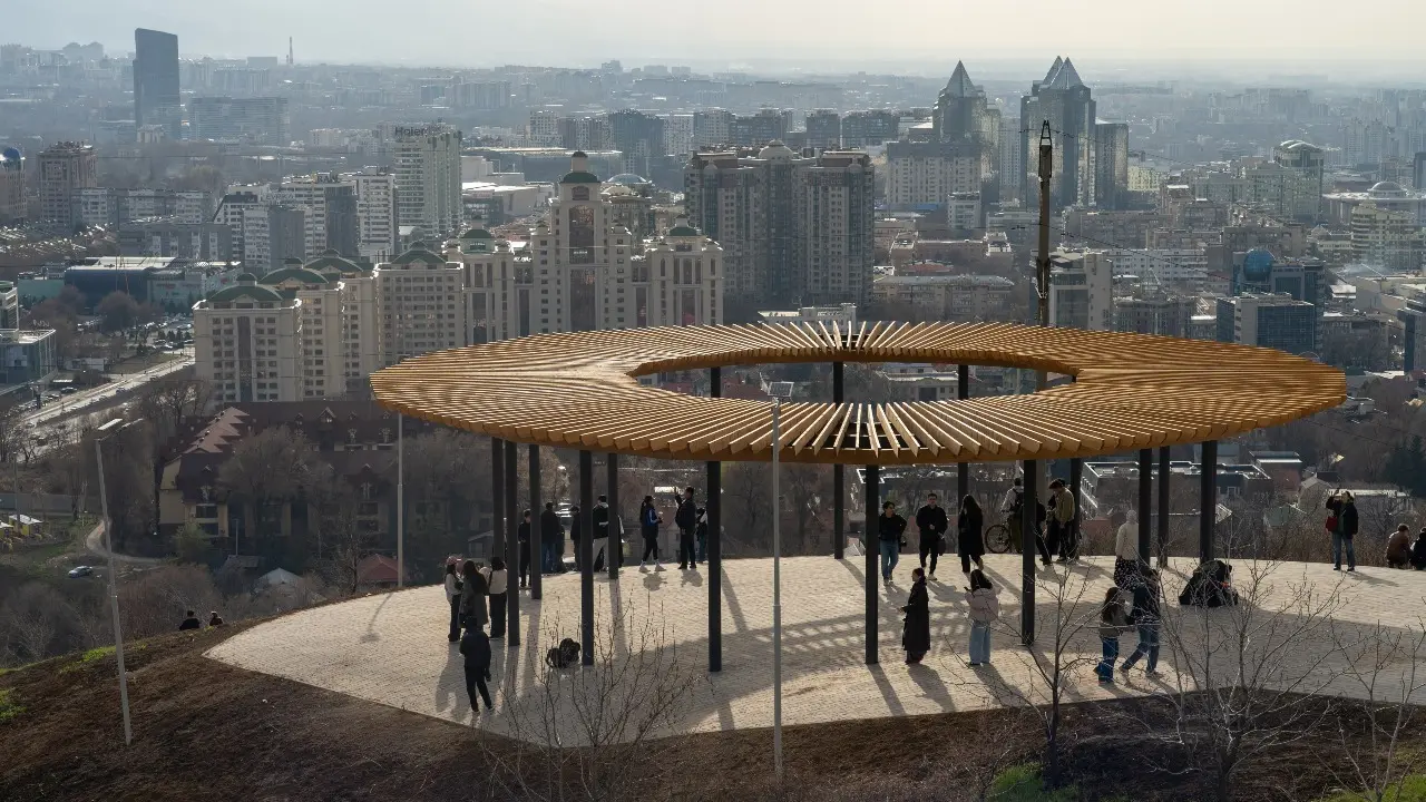 Фото Informburo.kz