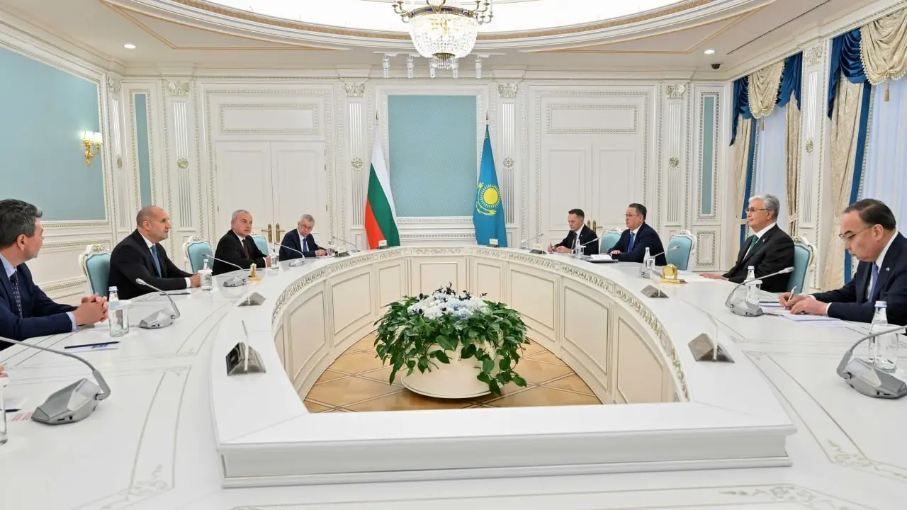 Фото пресс-службы Акорды