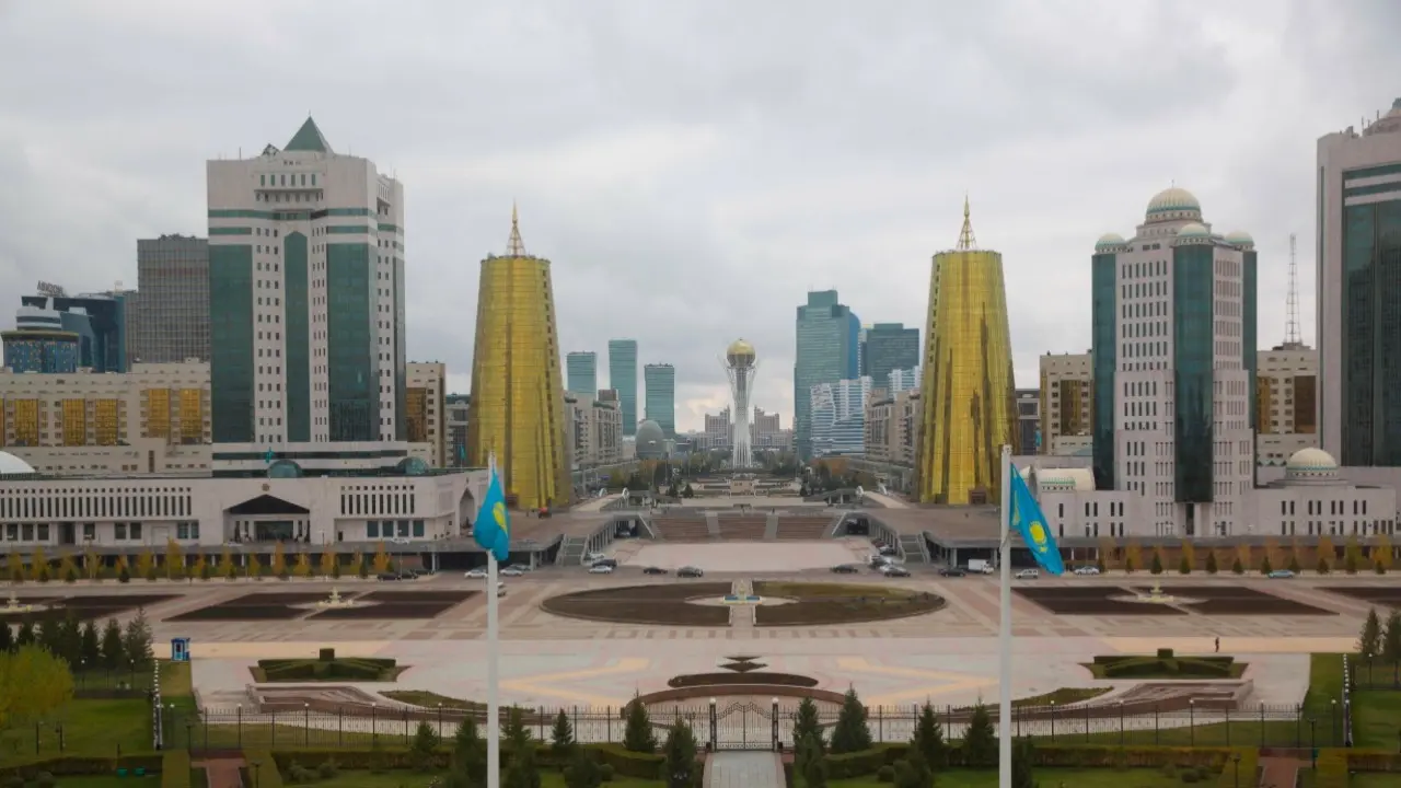 Фото Informburo.kz