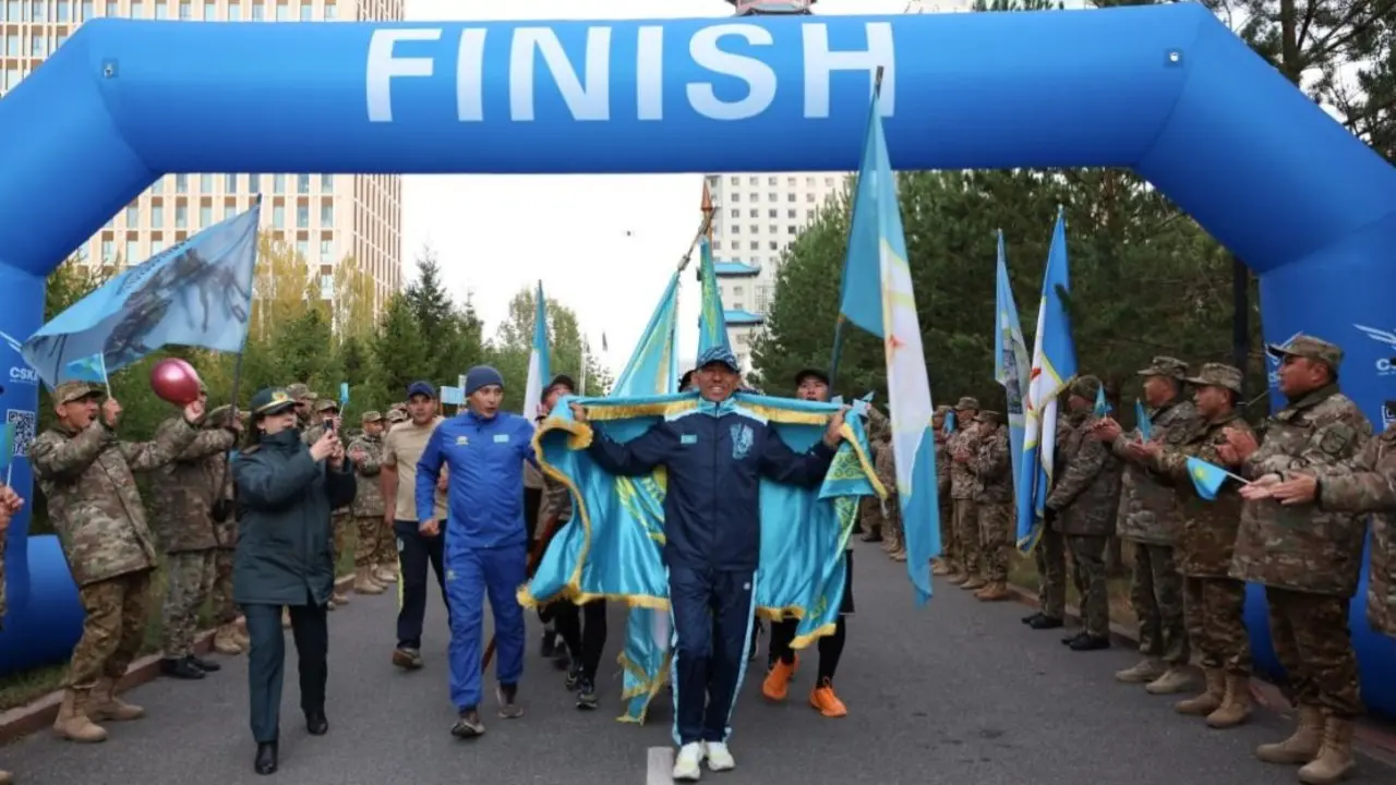 Фото Министерства обороны