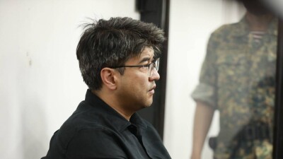Брат убитой Салтанат Нукеновой взыскал с Куандыка Бишимбаева почти 17 млн тенге