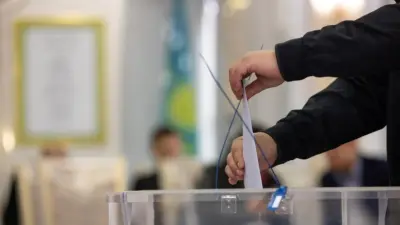 Дату референдума по принятию новой Конституции определили в Казахстане