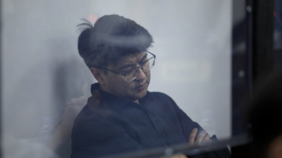 О местонахождении Куандыка Бишимбаева рассказал его адвокат