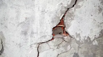 Землетрясение в Алматы: здания и сооружения проверяют на возможные разрушения