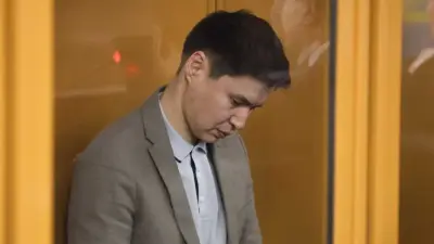 Убийство Салтанат Нукеновой: Бахытжан Байжанов подал прошение об амнистии