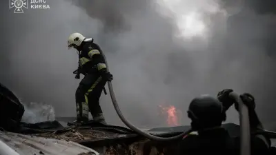 Что произошло в Украине к утру 26 октября