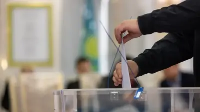 Общенациональный референдум пройдёт в Казахстане