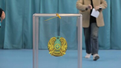 В судьбоносных ситуациях наша нация выбирает прогресс – Токаев про итоги референдума по АЭС