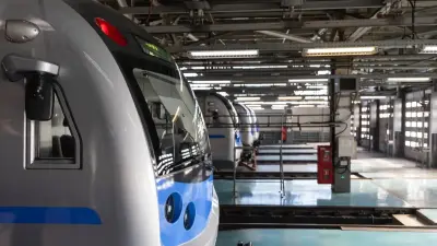 Антитеррористические учения проходят в депо метро Алматы: жителей просят соблюдать меры безопасности