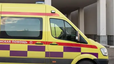 Двое рабочих сорвались с высоты в Петропавловске, один из них погиб