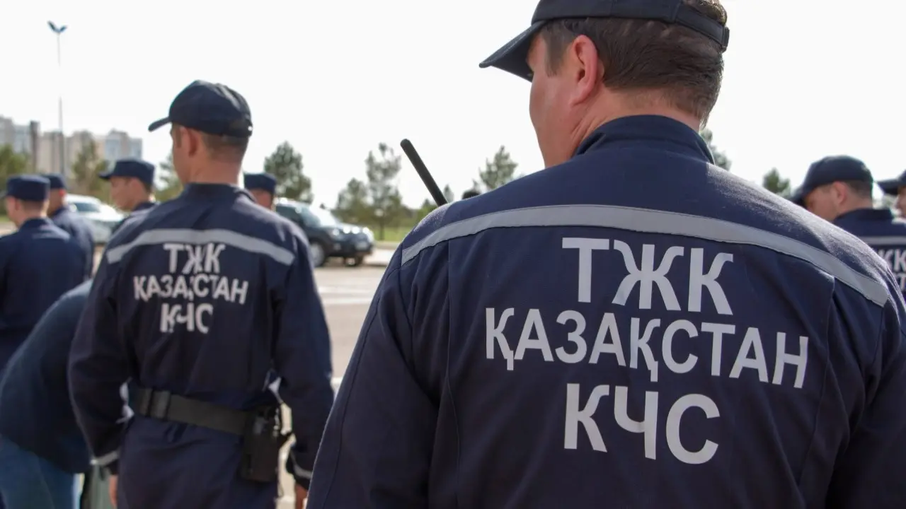 Фото Informburo.kz