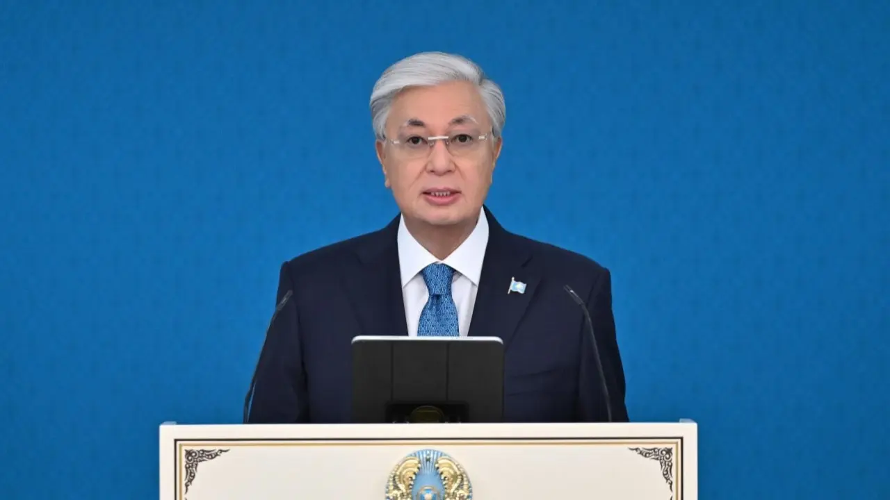 Фото пресс-службы президента