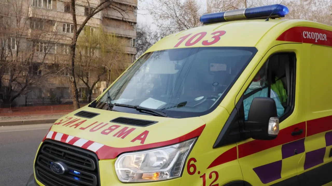 Фото Informburo.kz