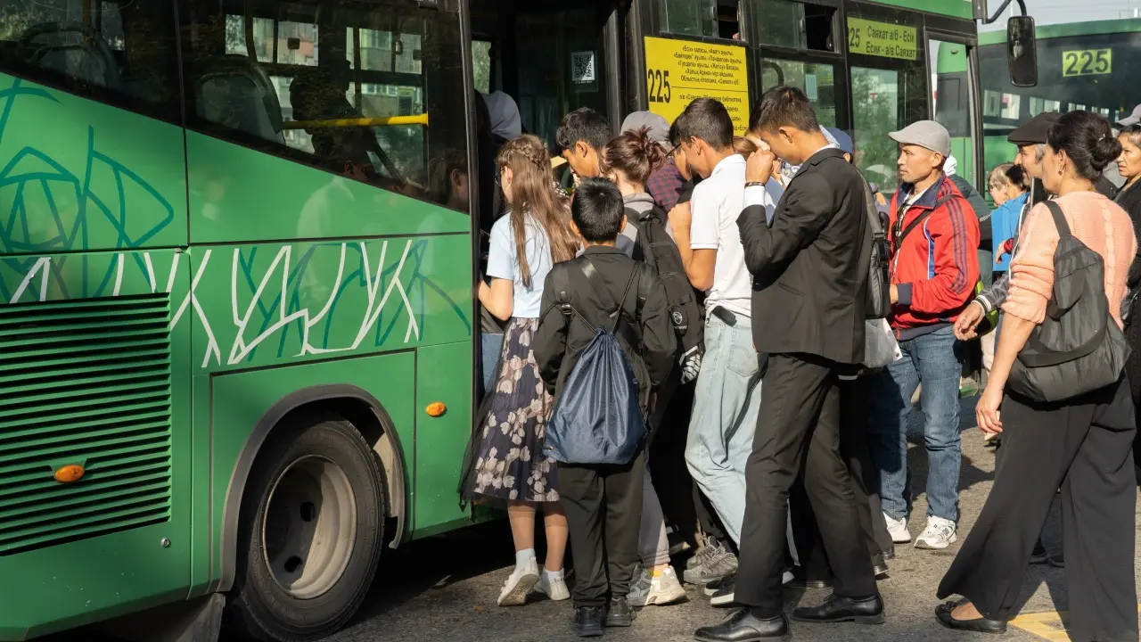 Фото Informburo.kz