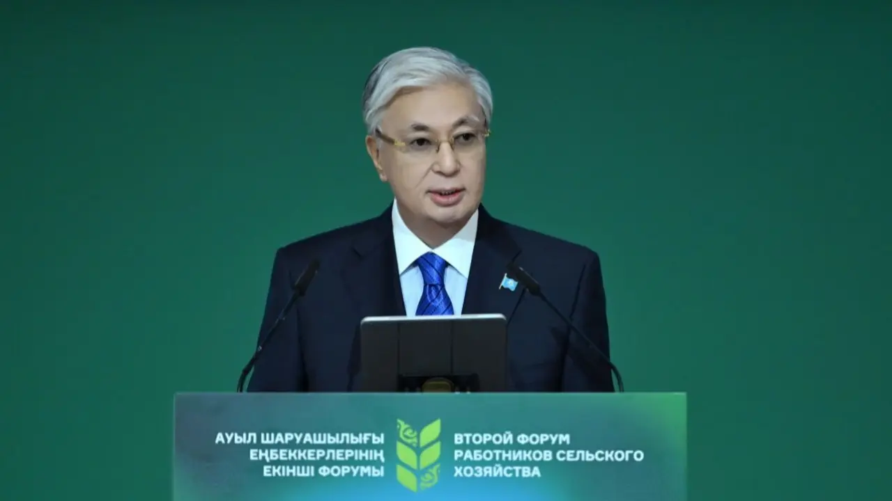 Фото пресс-службы президента