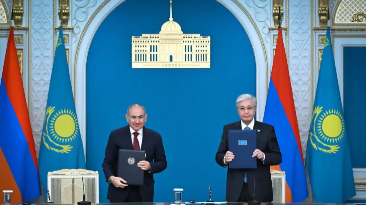 Фото пресс-службы Акорды