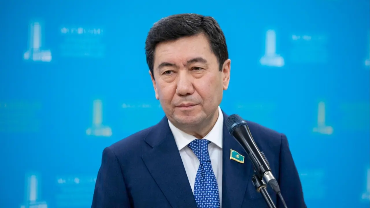 Фото Informburo.kz