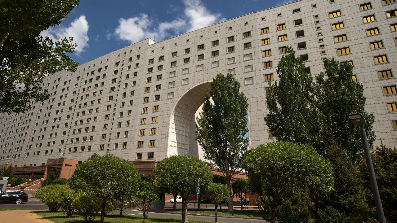 Фото Informburo.kz
