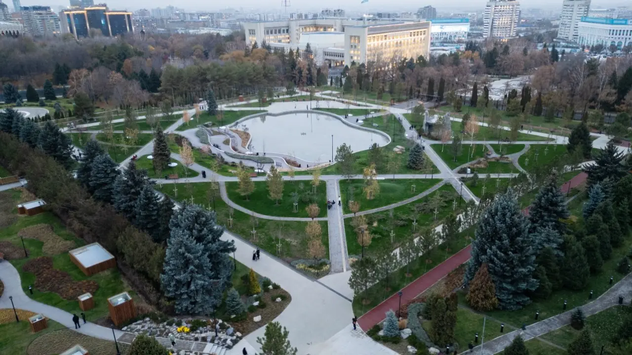 Фото Informburo.kz