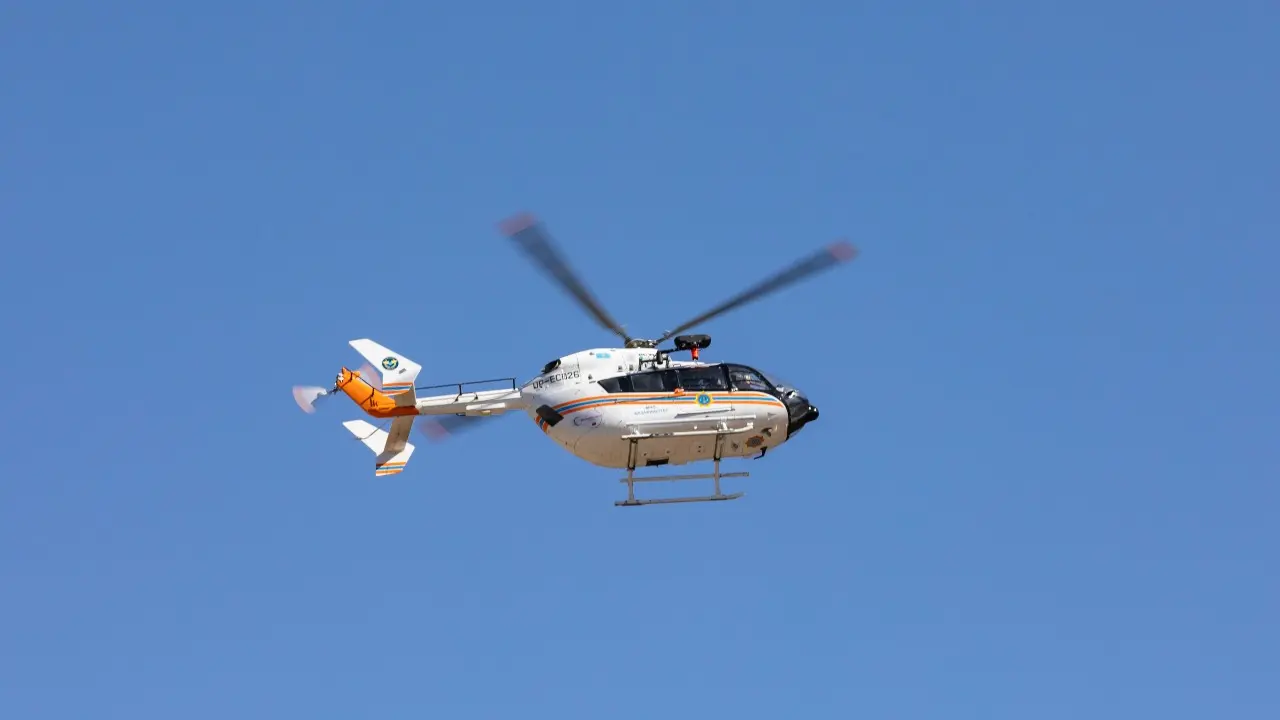 Фото Informburo.kz