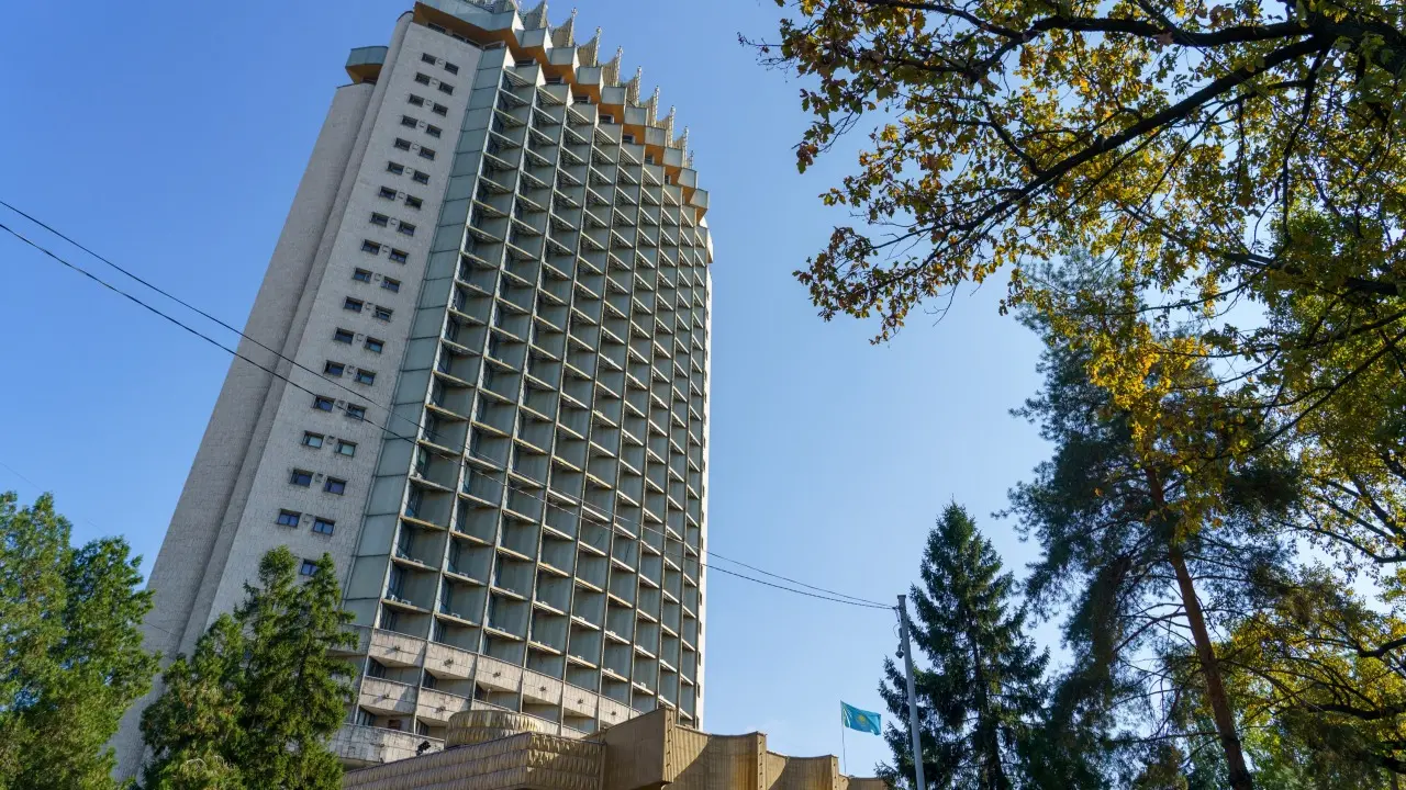 Фото Informburo.kz