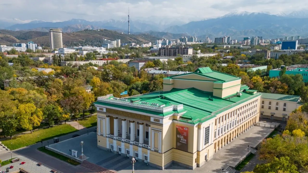Фото Informburo.kz