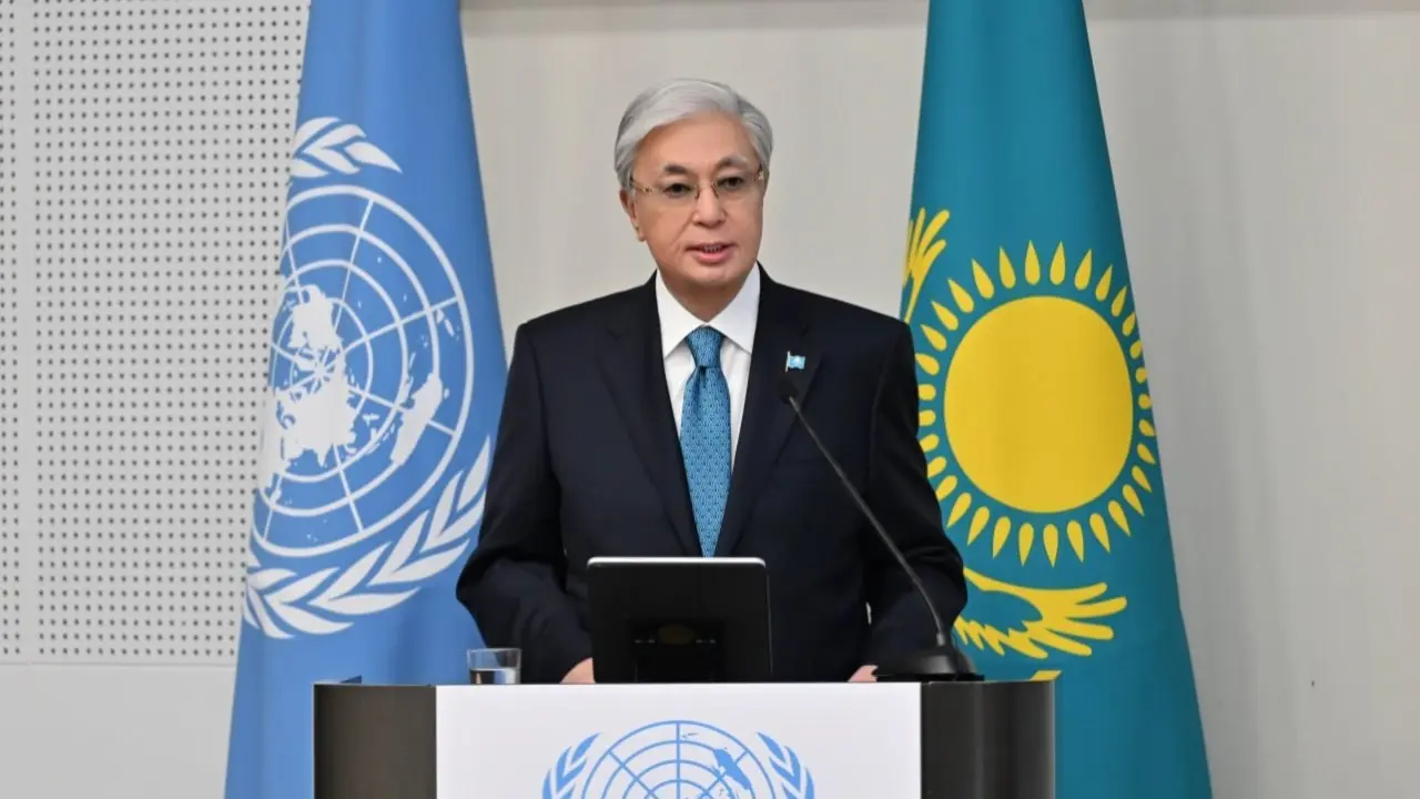 Фото пресс-службы Акорды