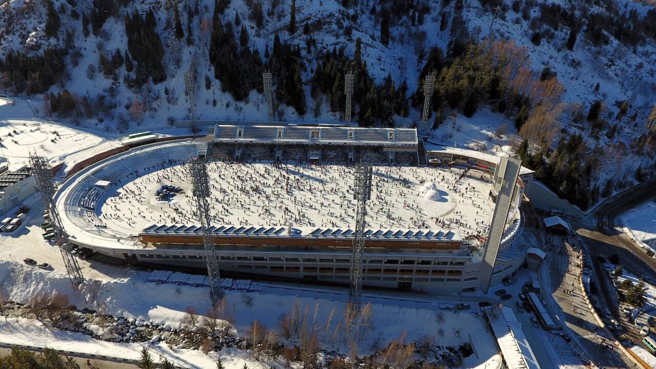 Фото Informburo.kz