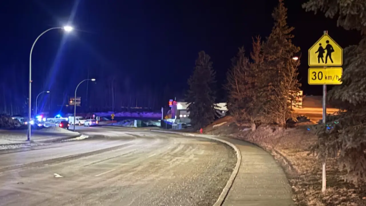 Фото Nicole Oud / CBC