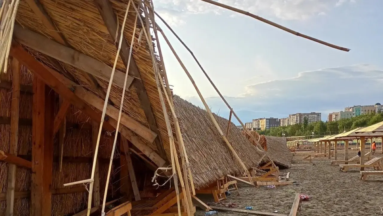 Фото акимата Павлодарской области