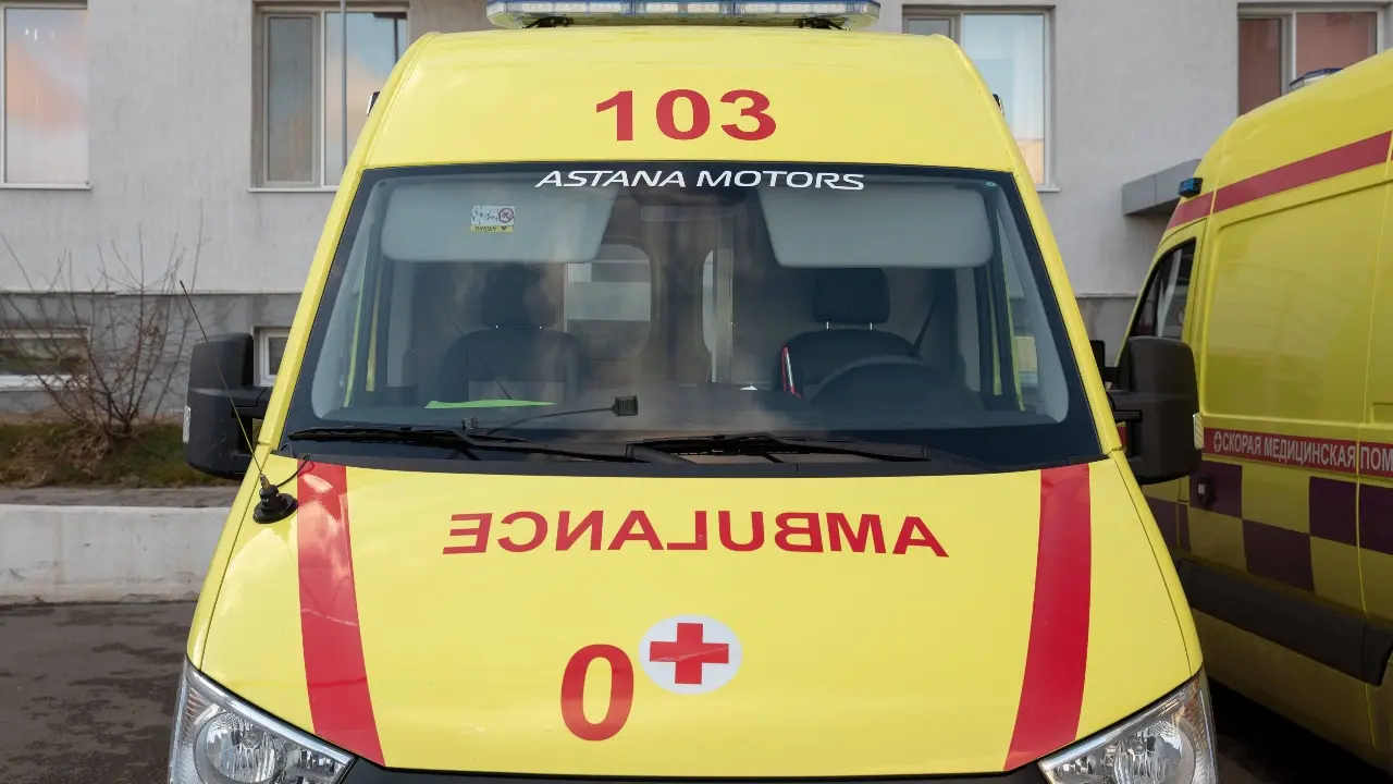 Фото Informburo.kz