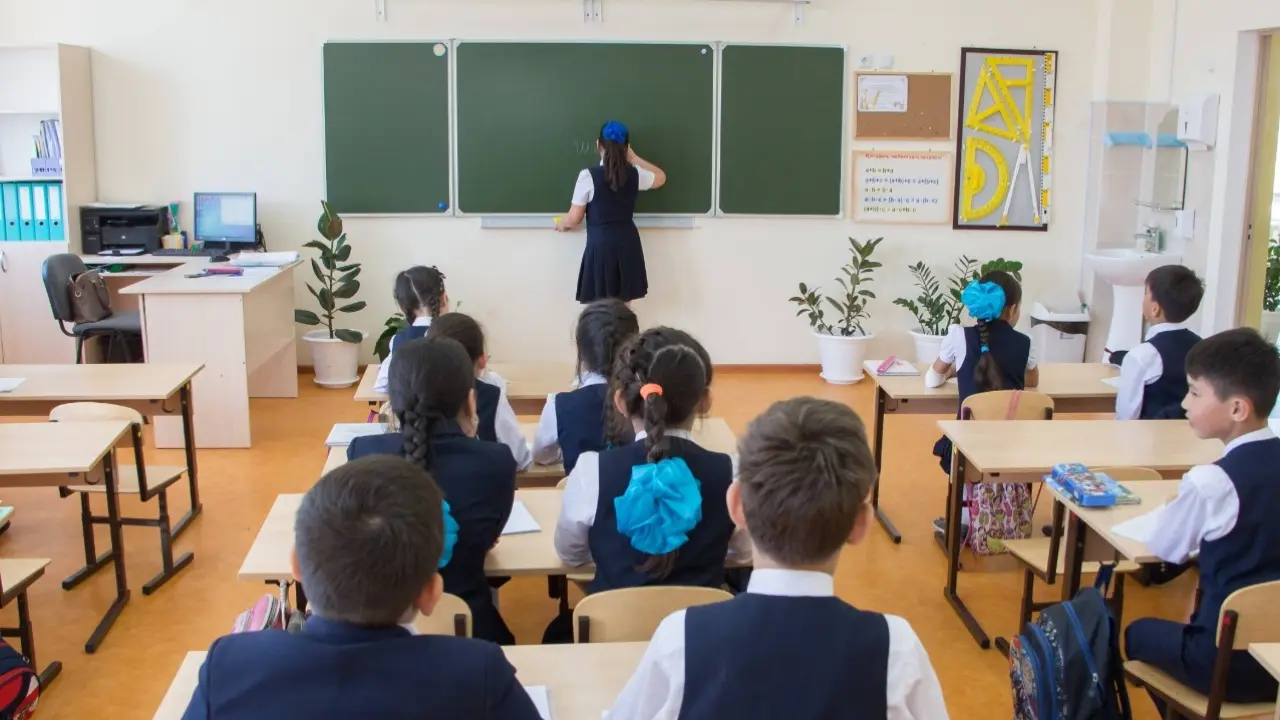 Фото Informburo.kz