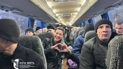 США снимут санкции с белорусского калия в обмен на освобождение политзаключённых