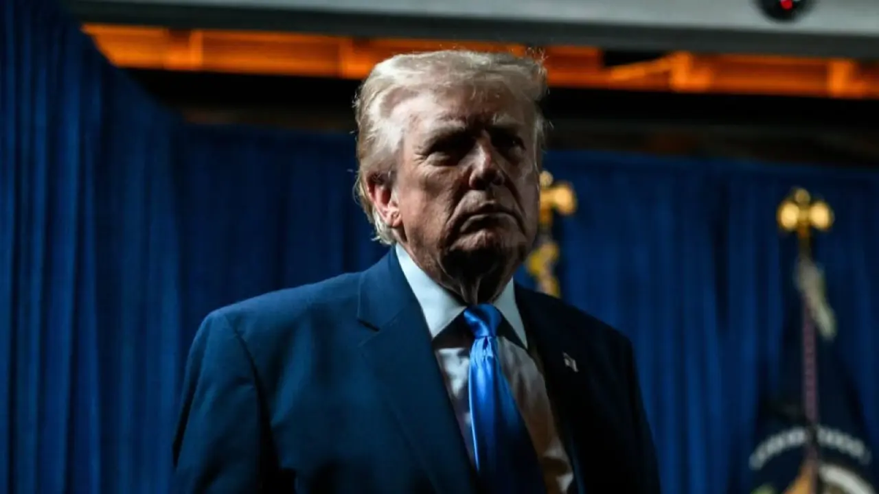 Фото: instagram.com/realDonaldTrump