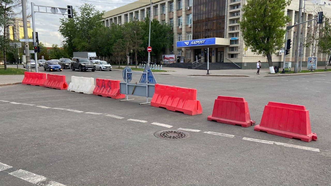 Фото Анастасия Палагутина / Informburo.kz