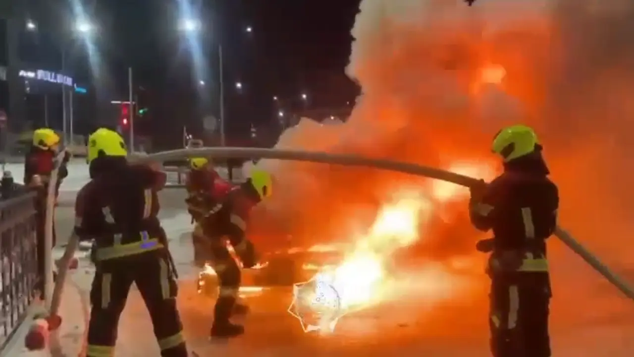 Кадр из видео