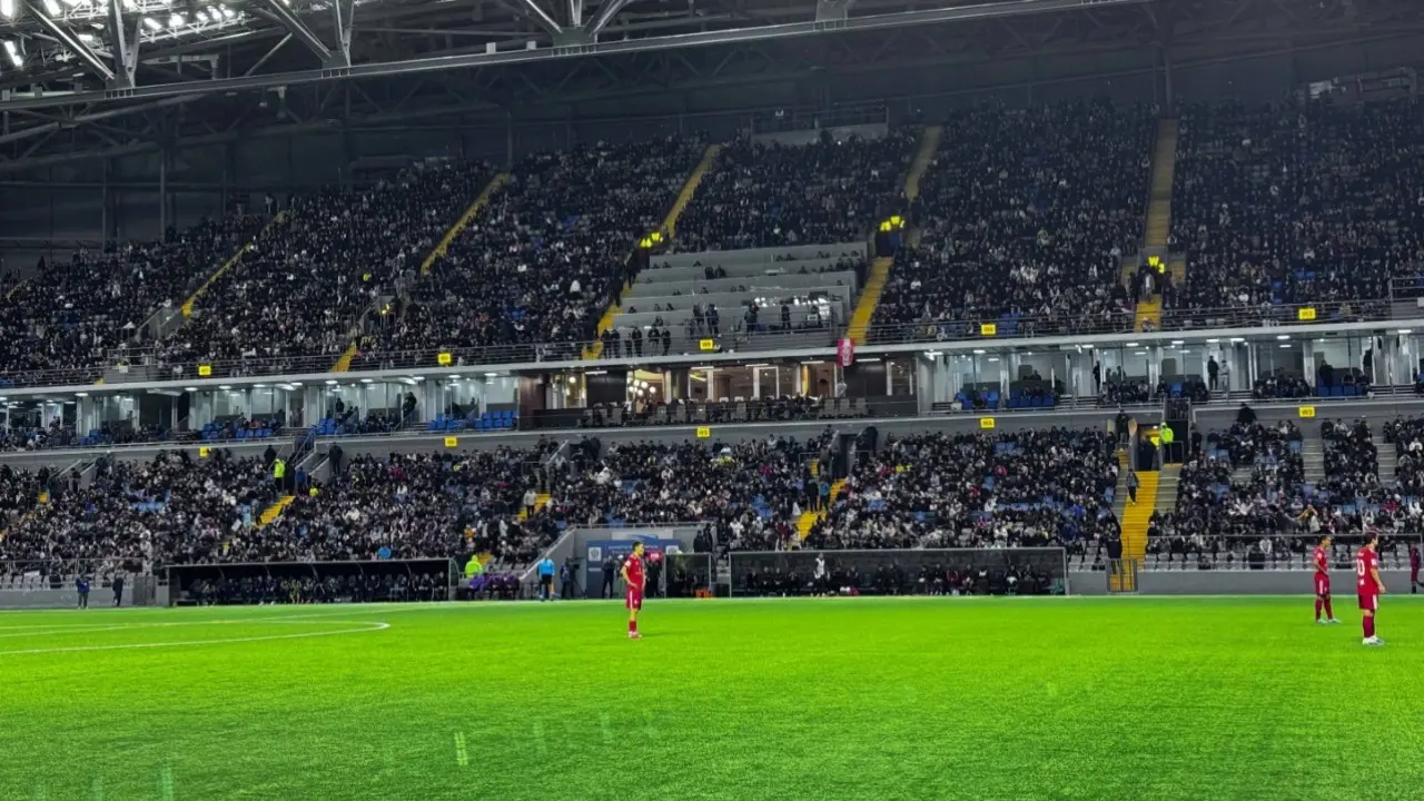 Фото  Кazfootball.kz