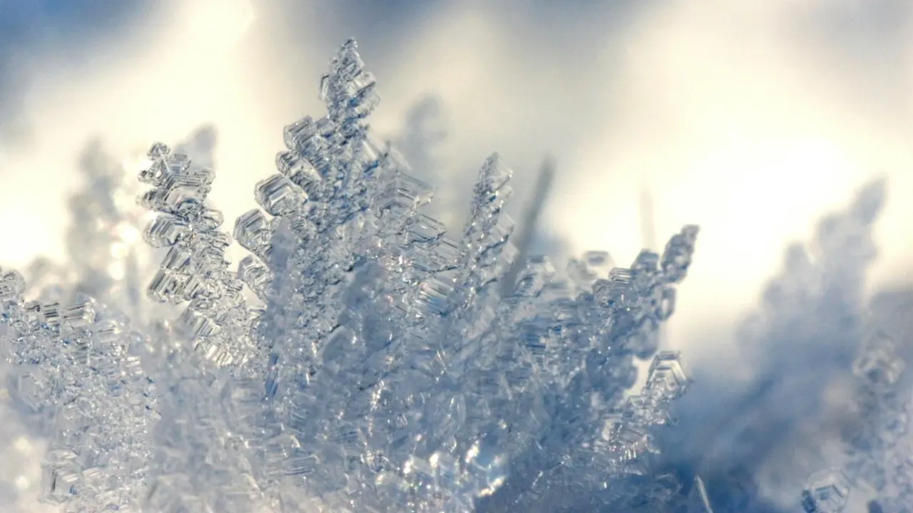 Прогноз погоды на 9 февраля: гололёд и метели ожидаются на севере Казахстана