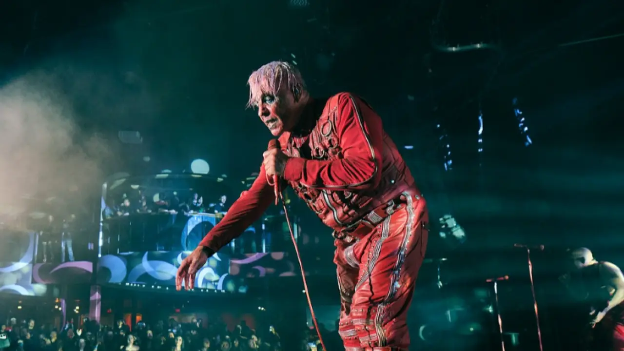 Фото: instagram/Till_Lindemann_Official