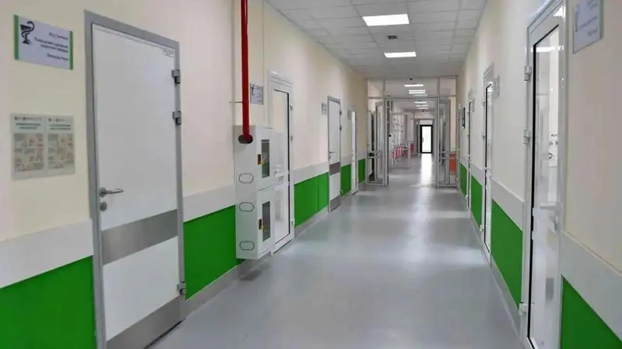 Фото пресс-службы акимата Астаны