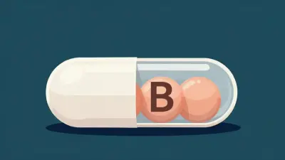 Когда слоятся ногти и выпадают волосы: зачем нужен биотин и как понять, что его не хватает
