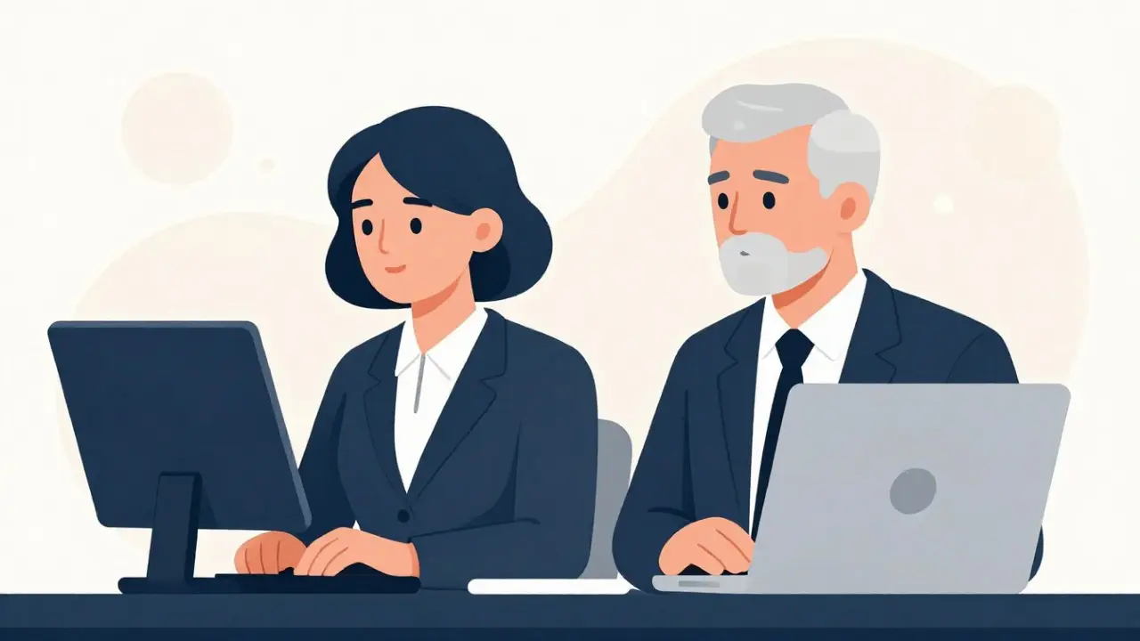 "Серебряный возраст", или Как найти работу перед пенсией. Пошаговая инструкция для казахстанцев