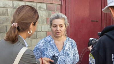 "О справедливости здесь не может быть речи". Жена акбулакского стрелка высказалась о приговоре