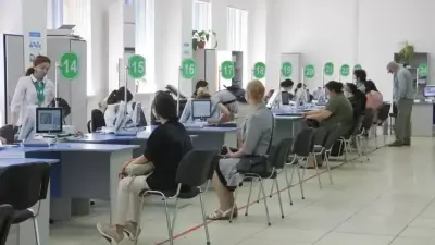 Тәуелсіздік күніне орай ХҚО-лар 16 желтоқсанда жұмыс істемейді