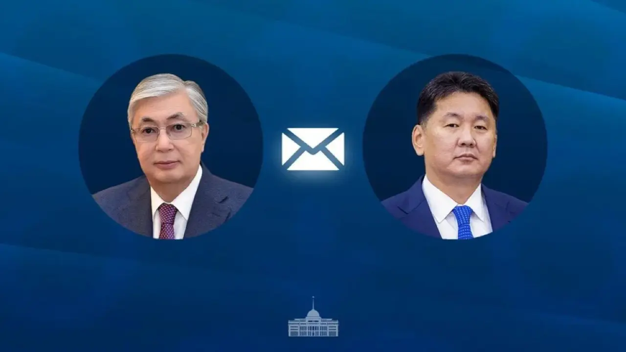 Фото: Ақорда