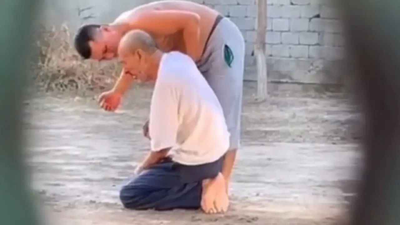 Видео скрині