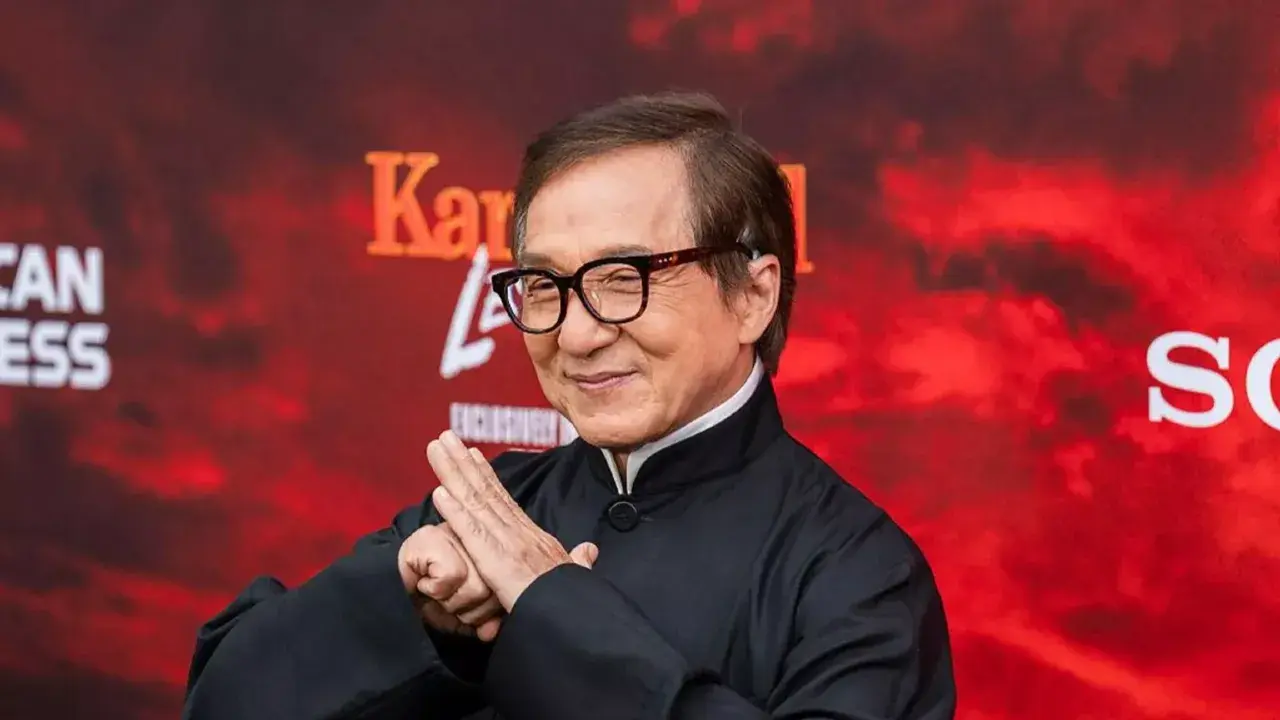 Фото: © Getty Images / FilmMagic / Craig T Fruchtman